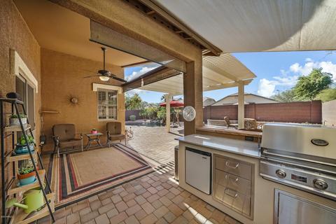4130 S Splendor Ct, Gilbert, AZ 85297 photo 44