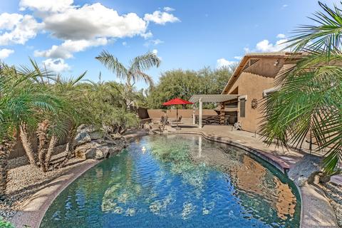 4130 S Splendor Ct, Gilbert, AZ 85297 photo 53