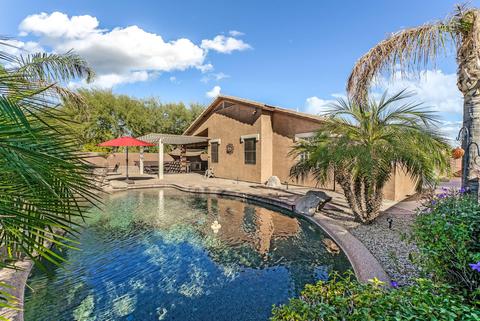 4130 S Splendor Ct, Gilbert, AZ 85297 photo 54
