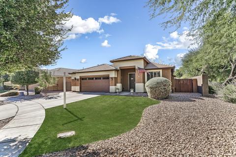 4130 S Splendor Ct, Gilbert, AZ 85297 photo 1