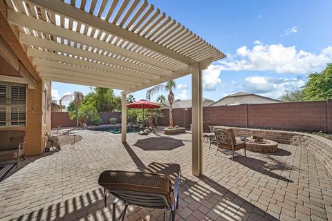 4130 S Splendor Ct, Gilbert, AZ 85297 photo 46