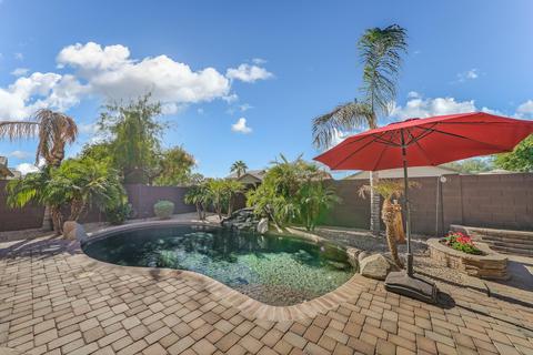4130 S Splendor Ct, Gilbert, AZ 85297 photo 51