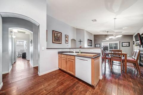 4130 S Splendor Ct, Gilbert, AZ 85297 photo 15