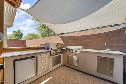 4130 S Splendor Ct, Gilbert, AZ 85297 photo 42