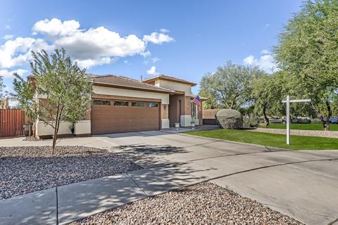 4130 S Splendor Ct, Gilbert, AZ 85297 photo 3