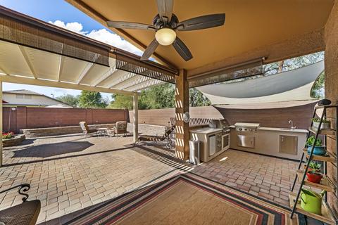 4130 S Splendor Ct, Gilbert, AZ 85297 photo 41