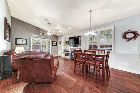 4130 S Splendor Ct, Gilbert, AZ 85297 photo 16