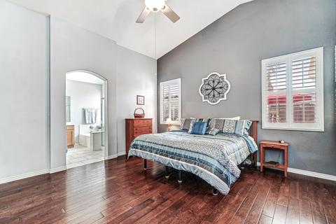 4130 S Splendor Ct, Gilbert, AZ 85297 photo 26