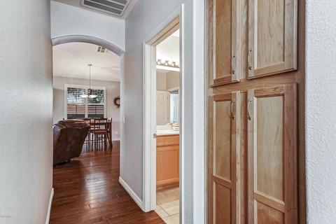 4130 S Splendor Ct, Gilbert, AZ 85297 photo 32
