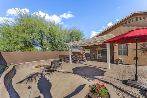 4130 S Splendor Ct, Gilbert, AZ 85297 photo 48