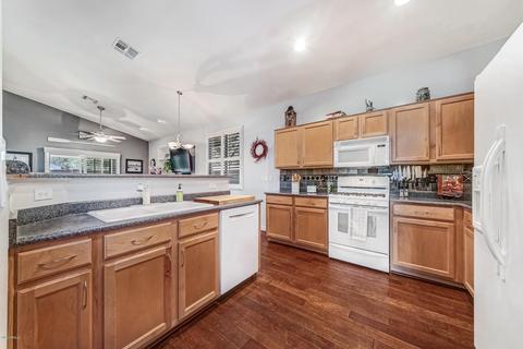 4130 S Splendor Ct, Gilbert, AZ 85297 photo 13