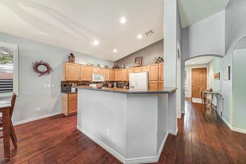 4130 S Splendor Ct, Gilbert, AZ 85297 photo 12