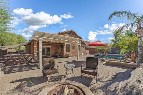 4130 S Splendor Ct, Gilbert, AZ 85297 photo 47