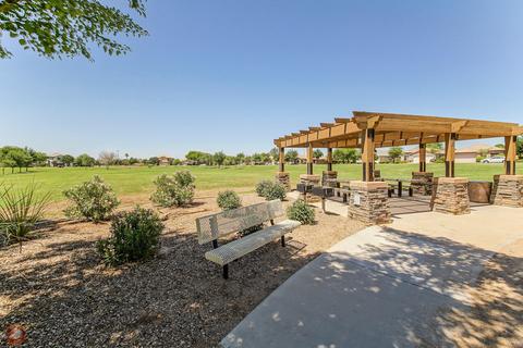 4130 S Splendor Ct, Gilbert, AZ 85297 photo 59