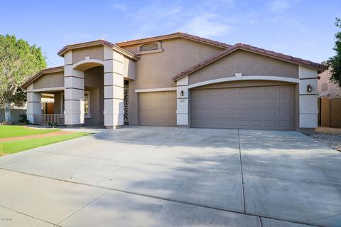 3239 W Adobe Dam Rd, Phoenix, AZ 85027 photo 13