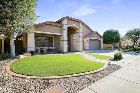 3239 W Adobe Dam Rd, Phoenix, AZ 85027 photo 12