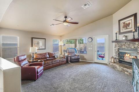 3239 W Adobe Dam Rd, Phoenix, AZ 85027 photo 5