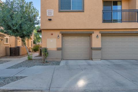 2909 E Dunbar Dr, Phoenix, AZ 85042 photo 5