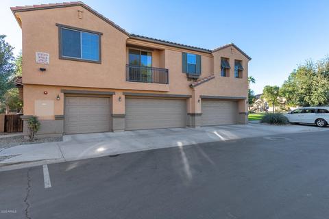 2909 E Dunbar Dr, Phoenix, AZ 85042 photo 4