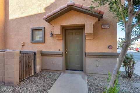 2909 E Dunbar Dr, Phoenix, AZ 85042 photo 6