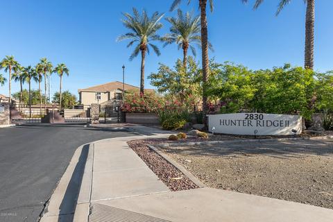 2909 E Dunbar Dr, Phoenix, AZ 85042 photo 2