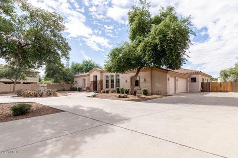 2720 S Constellation Way, Gilbert, AZ 85295 photo 3
