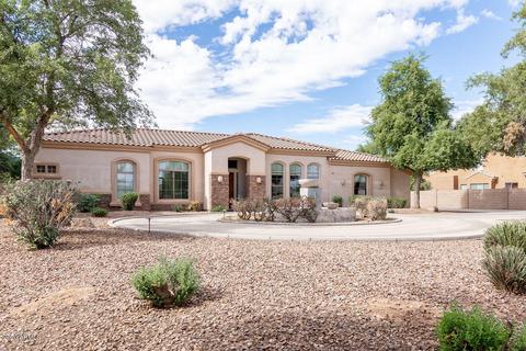 2720 S Constellation Way, Gilbert, AZ 85295 photo 2