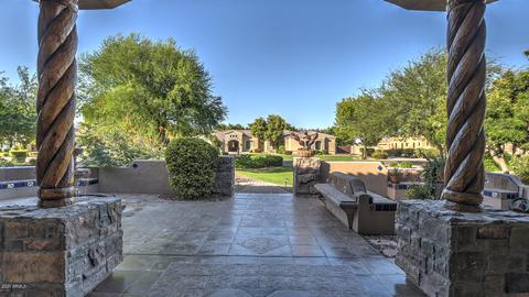 2067 E Pickett Ct, Gilbert, AZ 85298 photo 49