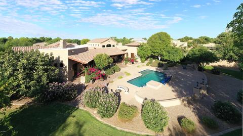 2067 E Pickett Ct, Gilbert, AZ 85298 photo 5