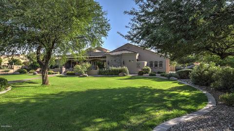 2067 E Pickett Ct, Gilbert, AZ 85298 photo 48