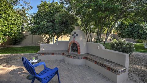 2067 E Pickett Ct, Gilbert, AZ 85298 photo 10