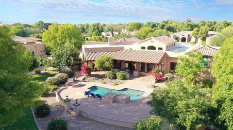 2067 E Pickett Ct, Gilbert, AZ 85298 photo 3