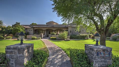 2067 E Pickett Ct, Gilbert, AZ 85298 photo 47