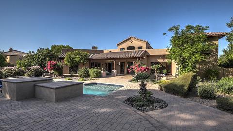 2067 E Pickett Ct, Gilbert, AZ 85298 photo 6