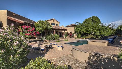 2067 E Pickett Ct, Gilbert, AZ 85298 photo 4