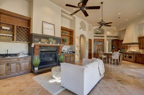 2067 E Pickett Ct, Gilbert, AZ 85298 photo 17