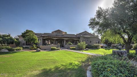 2067 E Pickett Ct, Gilbert, AZ 85298 photo 46
