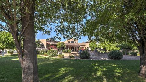 2067 E Pickett Ct, Gilbert, AZ 85298 photo 42