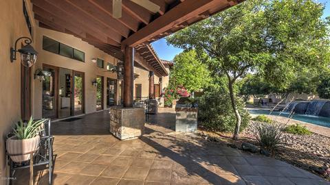 2067 E Pickett Ct, Gilbert, AZ 85298 photo 7