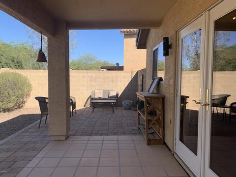 206 S 15th St, Coolidge, AZ 85128 photo 27