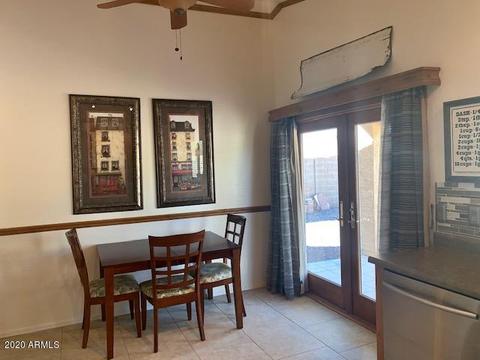 206 S 15th St, Coolidge, AZ 85128 photo 13