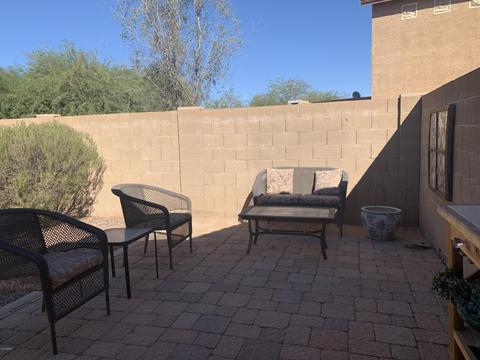 206 S 15th St, Coolidge, AZ 85128 photo 29