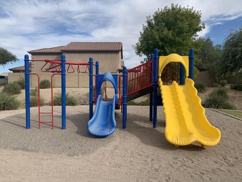 206 S 15th St, Coolidge, AZ 85128 photo 31