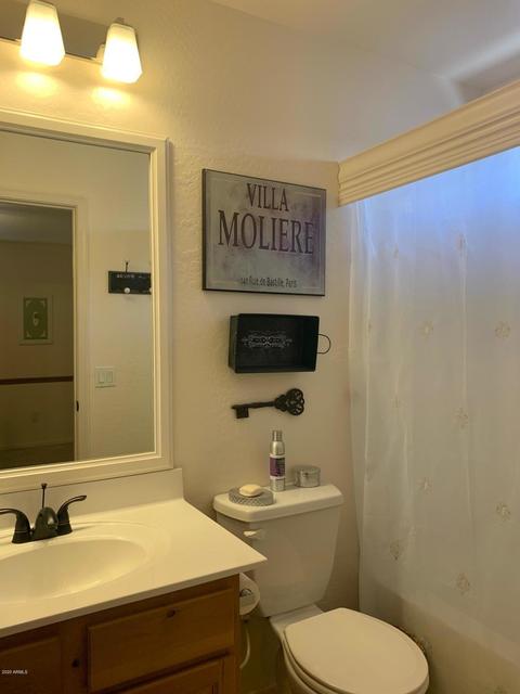 206 S 15th St, Coolidge, AZ 85128 photo 20