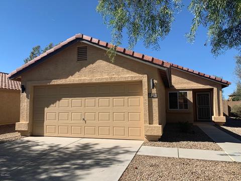 206 S 15th St, Coolidge, AZ 85128 photo 1