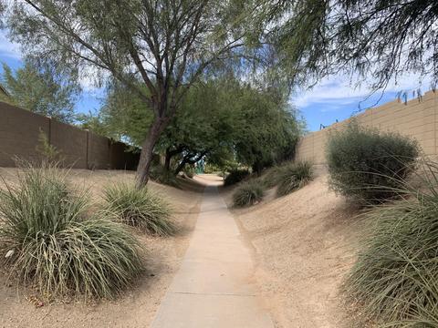 206 S 15th St, Coolidge, AZ 85128 photo 30