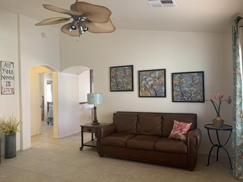 206 S 15th St, Coolidge, AZ 85128 photo 5