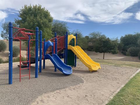 206 S 15th St, Coolidge, AZ 85128 photo 32