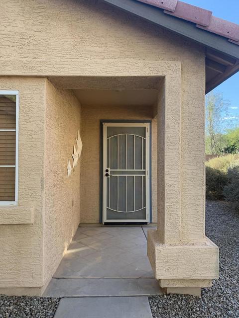 206 S 15th St, Coolidge, AZ 85128 photo 3