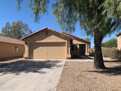 206 S 15th St, Coolidge, AZ 85128 photo 2